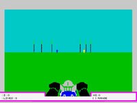 Death Chase Clone - Cooper screenshot, image №2536731 - RAWG