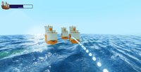 Pirate Ship (rvenson) screenshot, image №2209716 - RAWG