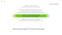 Der Fachinformatiker-Trainer screenshot, image №4167417 - RAWG