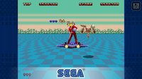 Space Harrier II Classic screenshot, image №1428188 - RAWG