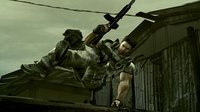 Resident Evil 5 screenshot, image №723680 - RAWG