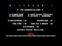 ZX Connection screenshot, image №2330941 - RAWG