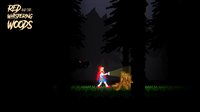Red and the Whispering Woods screenshot, image №2219453 - RAWG