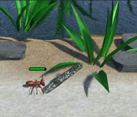 Ant Row screenshot, image №3572500 - RAWG