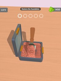 Makeup Repair screenshot, image №3292240 - RAWG
