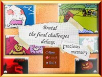 Brutal - The Final Challenges Deluxe ~ Precious Memory screenshot, image №2559094 - RAWG