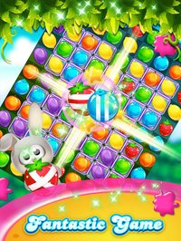 Charm Fruits Garden - New Sweet Match3 Blast screenshot, image №917356 - RAWG