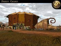 Dragon Empires screenshot, image №353695 - RAWG