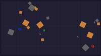 ManiacTanks screenshot, image №3604783 - RAWG
