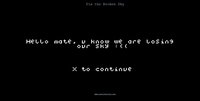 Fix the Broken Sky screenshot, image №1941863 - RAWG
