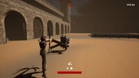 BowBladeGun screenshot, image №3697979 - RAWG