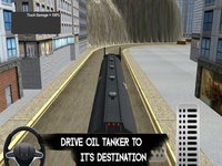 Oil Trucker Transport screenshot, image №907975 - RAWG