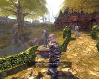 Fable: The Lost Chapters screenshot, image №649287 - RAWG