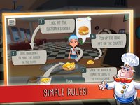 Burger Rush screenshot, image №1862362 - RAWG