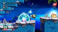 Kirby's Return to Dream Land screenshot, image №257693 - RAWG