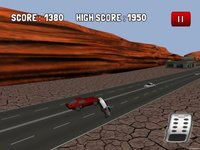 Armageddon Racing - Car Racing Destruction screenshot, image №1706246 - RAWG