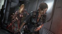 Resident Evil Revelations screenshot, image №1608876 - RAWG