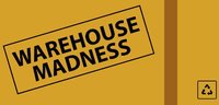 Warehouse Madness #LD42 screenshot, image №1138455 - RAWG