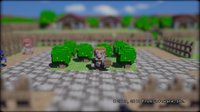 3D Dot Game Heroes screenshot, image №543392 - RAWG