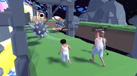 IQ Under Construction screenshot, image №4218613 - RAWG