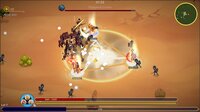 Tri Survive screenshot, image №4260669 - RAWG