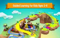 LeapFrog Academy Educational Games & Activities screenshot, image №1424537 - RAWG