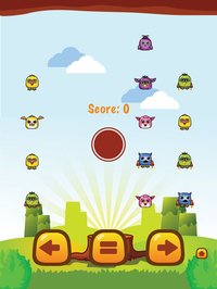 Flying Monster: Picking Frenzy screenshot, image №1678914 - RAWG