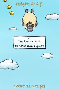 Sheep Launcher Free! screenshot, image №1328755 - RAWG