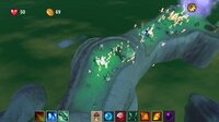 Elemental colossus screenshot, image №4206076 - RAWG
