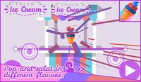 Throw Ice Cream screenshot, image №1186546 - RAWG