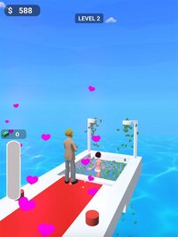 Couple Run: Break Them Up 3D screenshot, image №3163520 - RAWG