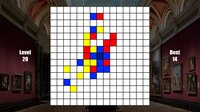 Mondrian Squares screenshot, image №3950581 - RAWG