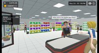 Slime Store Simulator screenshot, image №4234314 - RAWG