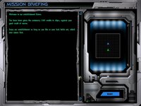 Star Trek: Starfleet Command III screenshot, image №3017601 - RAWG