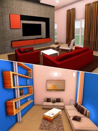 VR Home Interior Design screenshot, image №2145839 - RAWG