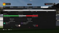 Football Career Mode 26 screenshot, image №4279733 - RAWG