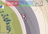 2D Racing game (2008) screenshot, image №2908816 - RAWG