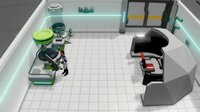 Exogate Initiative (itch) screenshot, image №3134299 - RAWG