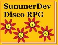 SummerDevDiscoRPG screenshot, image №3538762 - RAWG