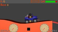 Muddy Road screenshot, image №3833151 - RAWG
