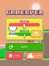 Fruit Split screenshot, image №645134 - RAWG