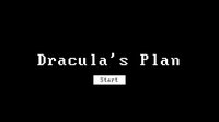 Dracula's Plans screenshot, image №1106921 - RAWG