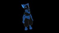 PAIcom (furry computer assistant) screenshot, image №3738263 - RAWG