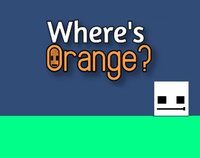 Where's Orange? screenshot, image №3490727 - RAWG