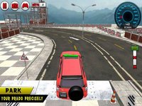 Parking School: City Car Skill screenshot, image №1885608 - RAWG