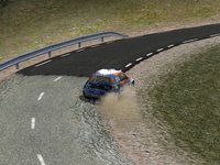 Colin McRae Rally 3 screenshot, image №353545 - RAWG