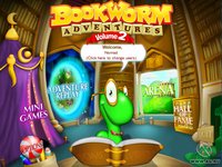 Bookworm Adventures Volume 2 screenshot, image №536499 - RAWG