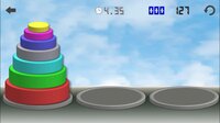 Tower Of Hanoi (Movilfin) screenshot, image №3621188 - RAWG