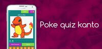 poke quiz screenshot, image №3174220 - RAWG