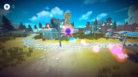 Beyond Memories – Tales of the Heart screenshot, image №4221054 - RAWG